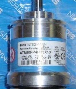施克绝对值编码器 ATM60-P4H13*13_电子元器件_世界工厂网中国产品信息库