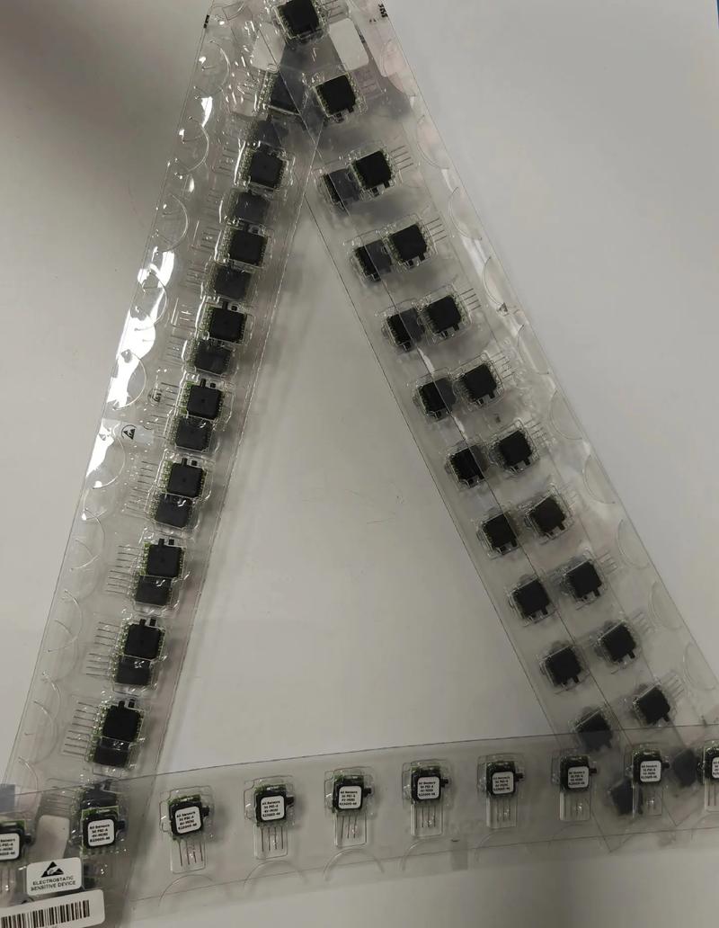 电子元器件