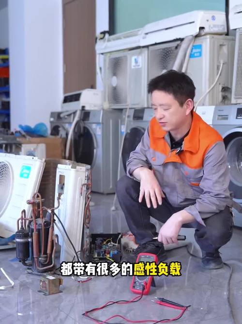 电子元器件感性负载的认识